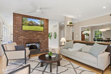 1603 S Jeanne Court New Palestine IN 46163