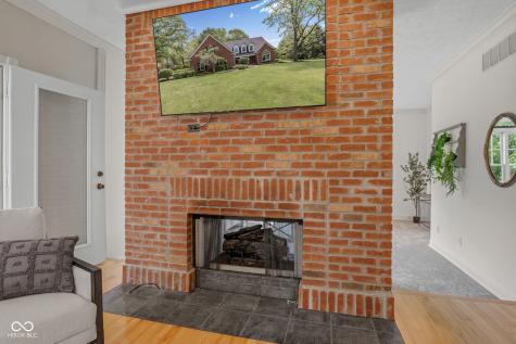 1603 S Jeanne Court New Palestine IN 46163