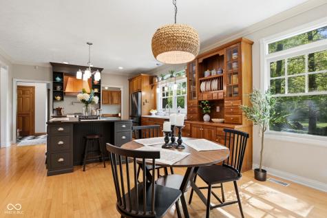 1603 S Jeanne Court New Palestine IN 46163