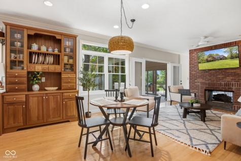 1603 S Jeanne Court New Palestine IN 46163