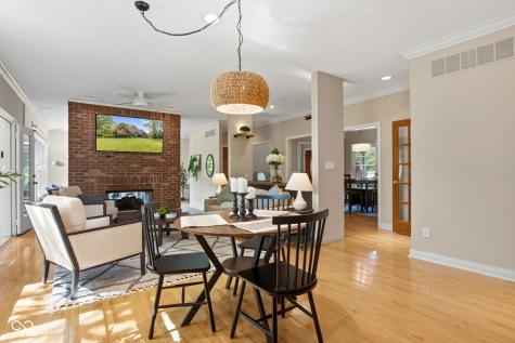 1603 S Jeanne Court New Palestine IN 46163