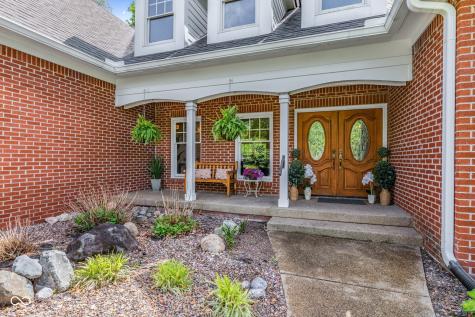 1603 S Jeanne Court New Palestine IN 46163