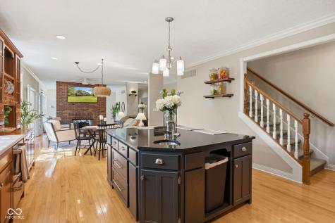 1603 S Jeanne Court New Palestine IN 46163