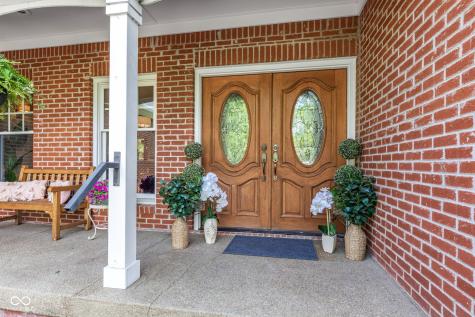 1603 S Jeanne Court New Palestine IN 46163