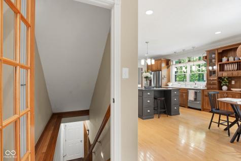 1603 S Jeanne Court New Palestine IN 46163