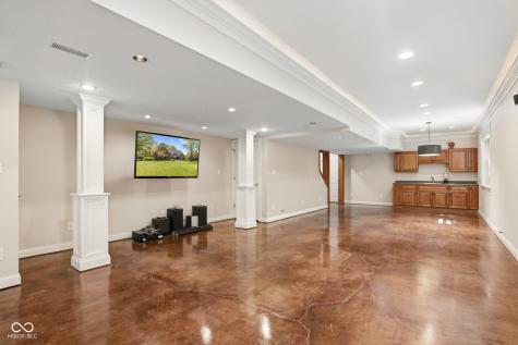 1603 S Jeanne Court New Palestine IN 46163