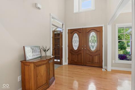 1603 S Jeanne Court New Palestine IN 46163