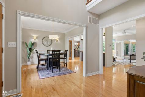 1603 S Jeanne Court New Palestine IN 46163