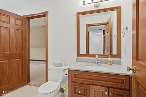 1603 S Jeanne Court New Palestine IN 46163