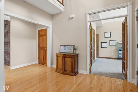 1603 S Jeanne Court New Palestine IN 46163