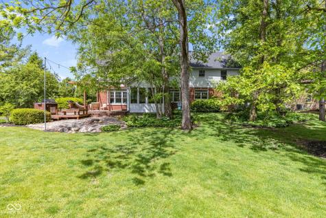 1603 S Jeanne Court New Palestine IN 46163