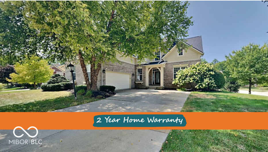 7166 Maple Bluff Place Indianapolis IN 46236