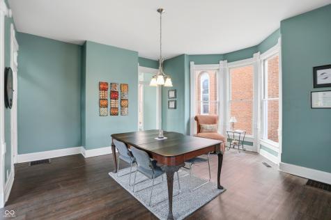 227 E Jefferson Street Franklin IN 46131