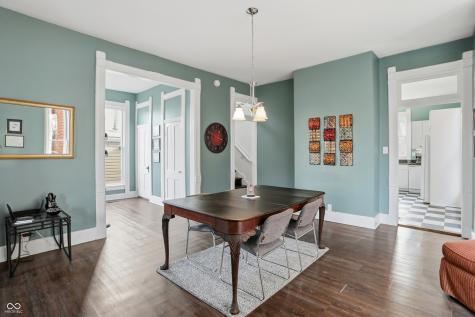 227 E Jefferson Street Franklin IN 46131