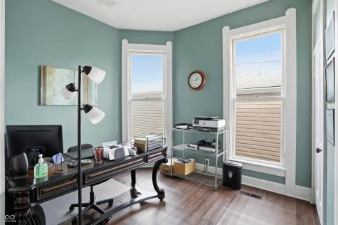 227 E Jefferson Street Franklin IN 46131