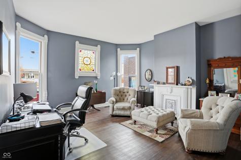 227 E Jefferson Street Franklin IN 46131