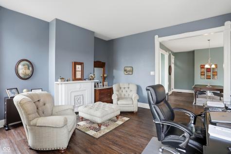 227 E Jefferson Street Franklin IN 46131