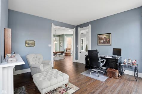 227 E Jefferson Street Franklin IN 46131