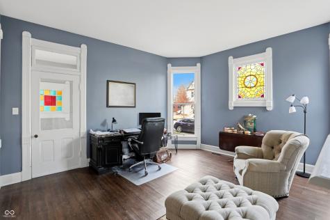 227 E Jefferson Street Franklin IN 46131