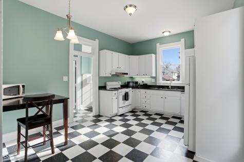 227 E Jefferson Street Franklin IN 46131