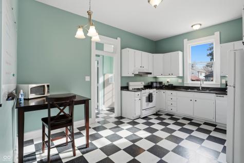 227 E Jefferson Street Franklin IN 46131