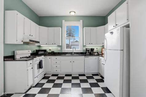 227 E Jefferson Street Franklin IN 46131