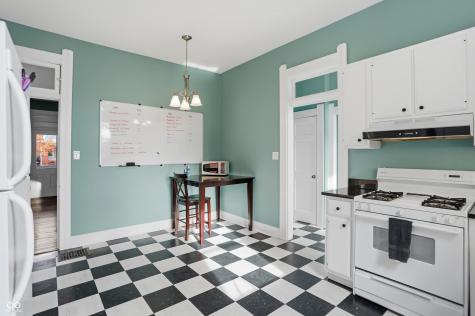 227 E Jefferson Street Franklin IN 46131