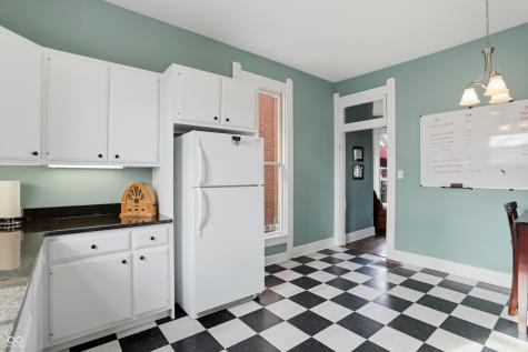 227 E Jefferson Street Franklin IN 46131