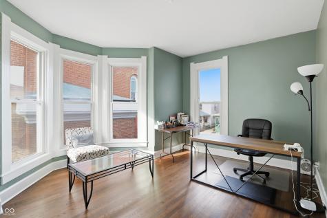 227 E Jefferson Street Franklin IN 46131