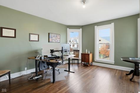 227 E Jefferson Street Franklin IN 46131