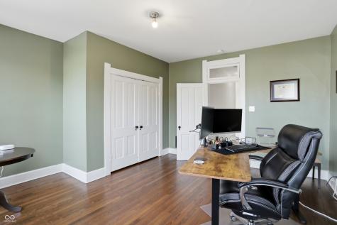227 E Jefferson Street Franklin IN 46131
