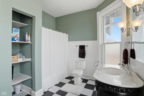 227 E Jefferson Street Franklin IN 46131