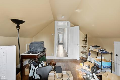 227 E Jefferson Street Franklin IN 46131