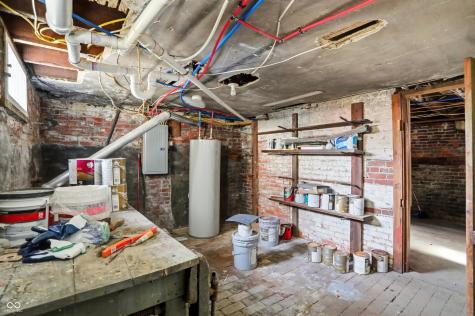 227 E Jefferson Street Franklin IN 46131