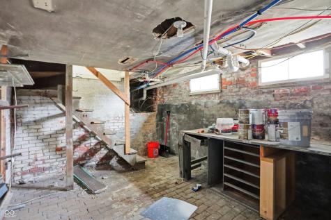 227 E Jefferson Street Franklin IN 46131