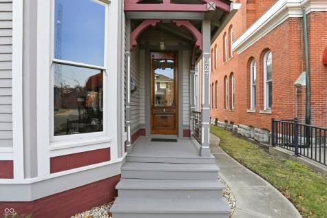 227 E Jefferson Street Franklin IN 46131