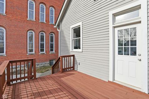 227 E Jefferson Street Franklin IN 46131