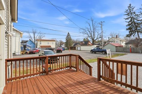 227 E Jefferson Street Franklin IN 46131