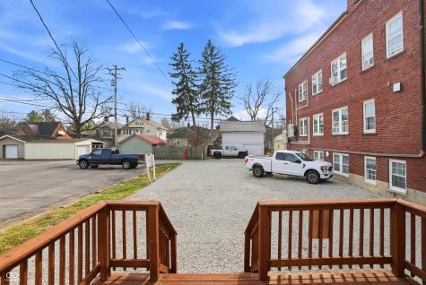 227 E Jefferson Street Franklin IN 46131
