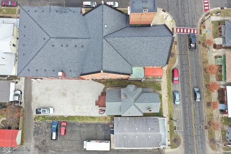 227 E Jefferson Street Franklin IN 46131