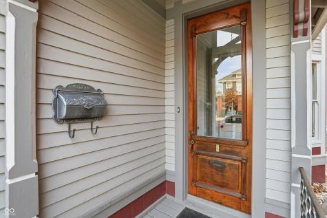 227 E Jefferson Street Franklin IN 46131
