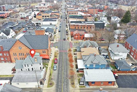 227 E Jefferson Street Franklin IN 46131