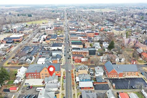 227 E Jefferson Street Franklin IN 46131