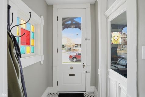 227 E Jefferson Street Franklin IN 46131