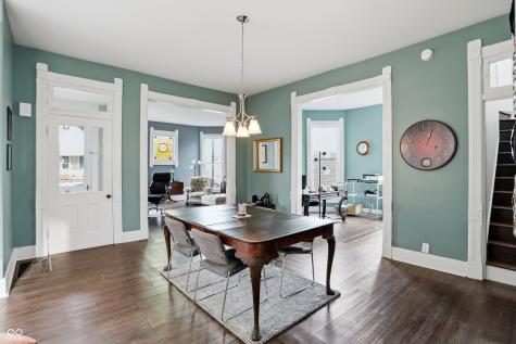 227 E Jefferson Street Franklin IN 46131