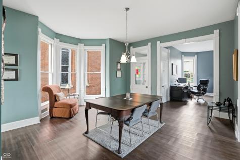 227 E Jefferson Street Franklin IN 46131