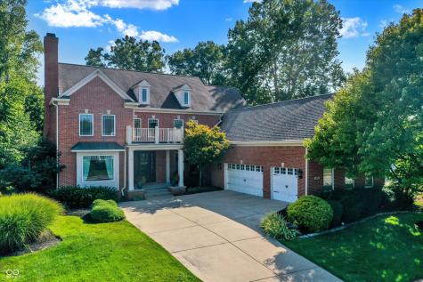 8040 Heyward Drive Indianapolis IN 46250