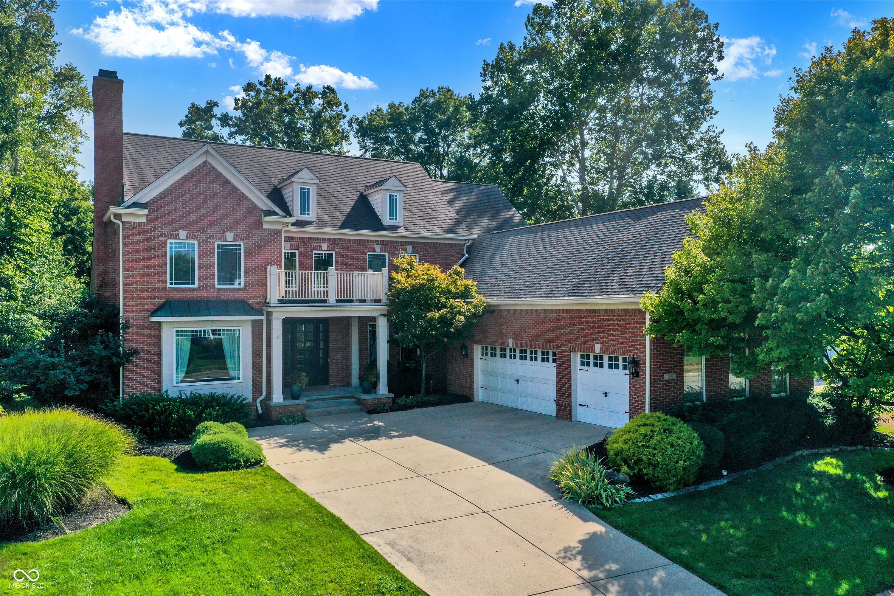 8040 Heyward Drive Indianapolis IN 46250