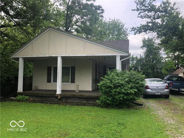 5535 Greenfield Avenue Indianapolis IN 46219