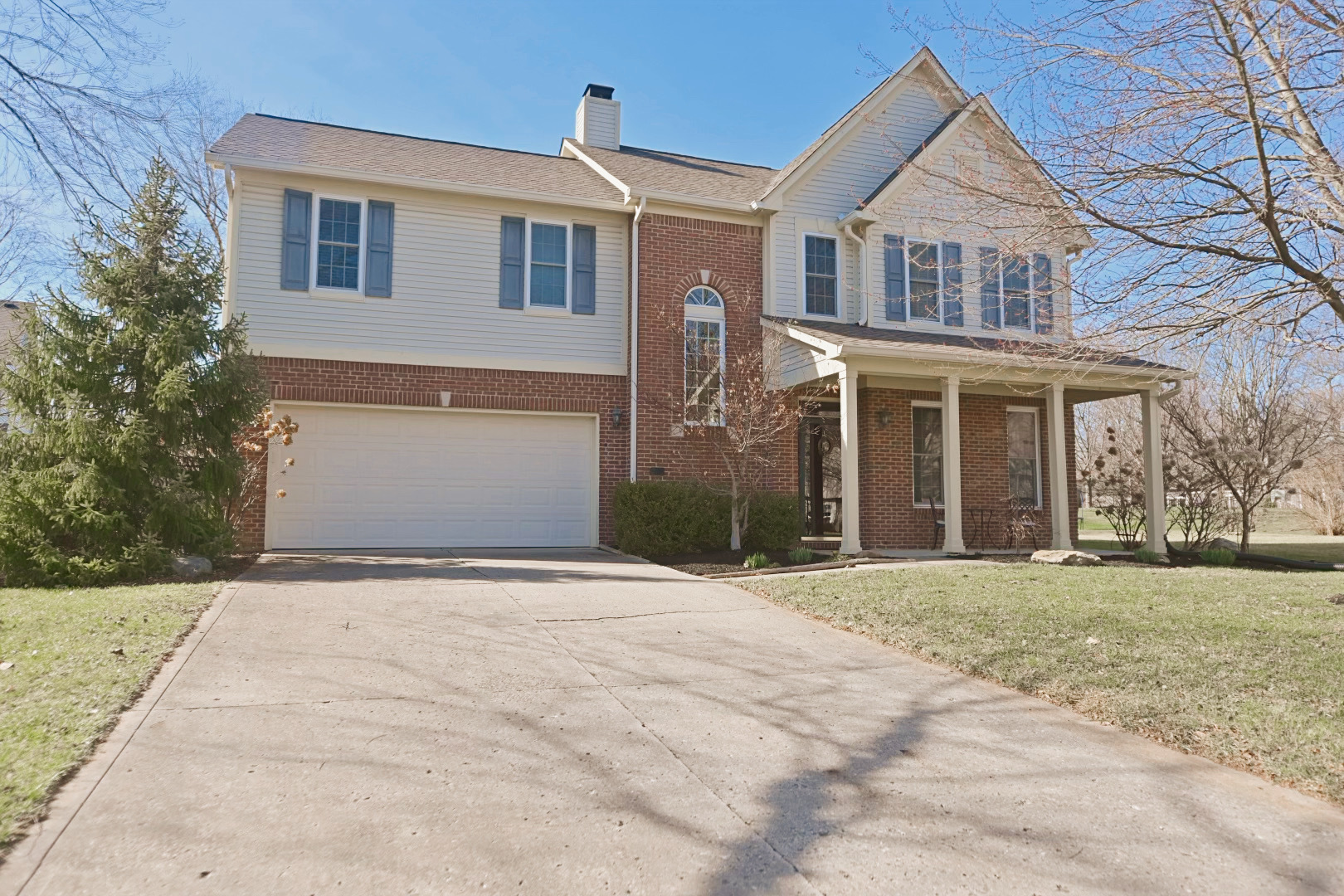 9676 Troon Court Carmel IN 46032